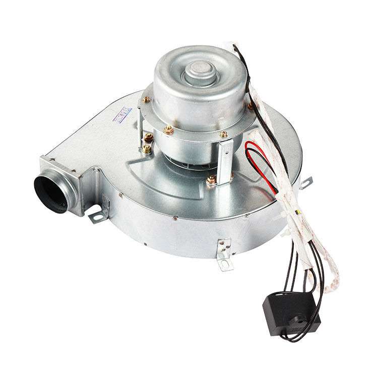 Generador de vapor horizontal de acero inoxidable 50HZ Generador de vapor de gas GB