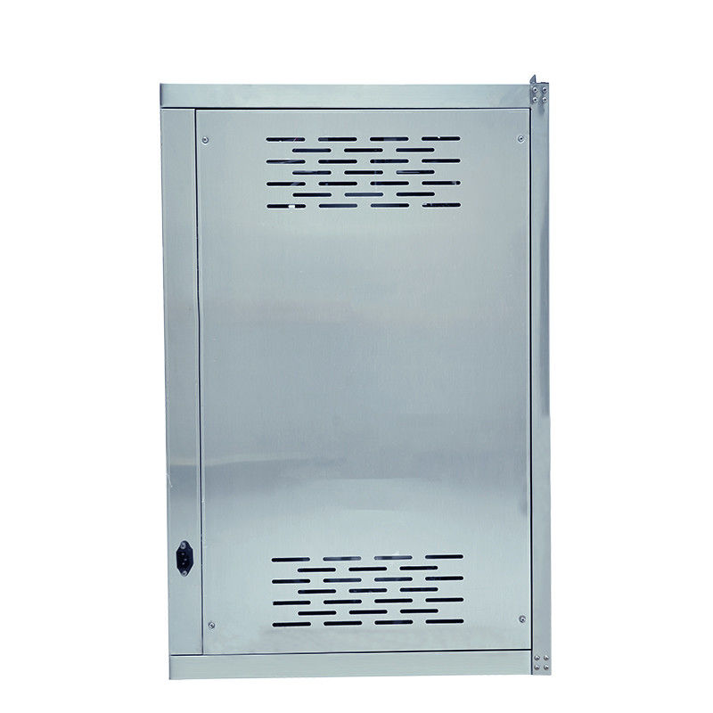 Generador de gas natural pequeño de 0.1Mpa 220V Generador de vapor industrial portátil