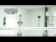 Generador de vapor de horno de módulo de gas ZQJ-300KG-0.7Mpa